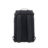 Dsquared² Black Nylon Backpack